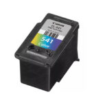 Canon CL-541 inktcartridge 1 stuk(s) Compatibel Cyaan, Magenta, Geel 5227B001