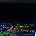 HP 410X originele high-capacity magenta LaserJet tonercartridge CF413X