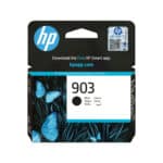 HP 903 originele zwarte inktcartridge T6L99AE
