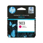 HP 903 originele magenta inktcartridge T6L91AE