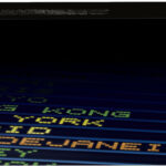 HP 126A originele zwarte LaserJet tonercartridge CE310A