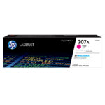 HP 207A originele magenta LaserJet tonercartridge W2213A
