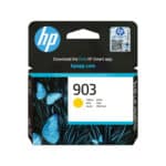 HP 903 originele gele inktcartridge T6L95AE