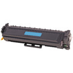 Het alternatief voor HP 410X  high-capacity cyaan LaserJet tonercartridge CF411X