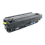 Het alternatief voor HP 508X  high-capacity cyaan LaserJet tonercartridge CF361X