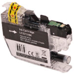 Het alternatief voor Brother LC3213BK inktcartridge 1 stuk(s) Origineel Zwart LC3213BK