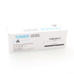 Het alternatief voor HP 220X  LaserJet-tonercartridge, zwart W2200X