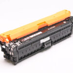 Alternatief voor HP CE740A zwart