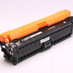 Alternatief voor HP CE742A geel