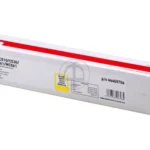 44469704 OKI C/MC Toner geel 2000 pagina's