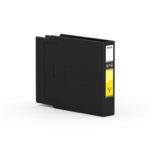 Epson C13T13X440 inktcartridge 1 stuk(s) Origineel Hoog (XL) rendement Geel C13T13X440