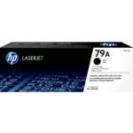 HP 79A originele zwarte LaserJet tonercartridge CF279A