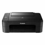 Multifunction Printer Canon 3771C006 7,7 ipm WiFi Black - Afbeelding 11