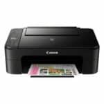 Multifunction Printer Canon 3771C006 7,7 ipm WiFi Black - Afbeelding 10