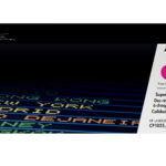HP 126A originele magenta LaserJet tonercartridge CE313A
