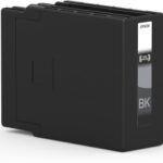 Epson C13T14B140 inktcartridge 1 stuk(s) Origineel Extra (Super) hoog rendement Zwart C13T14B140