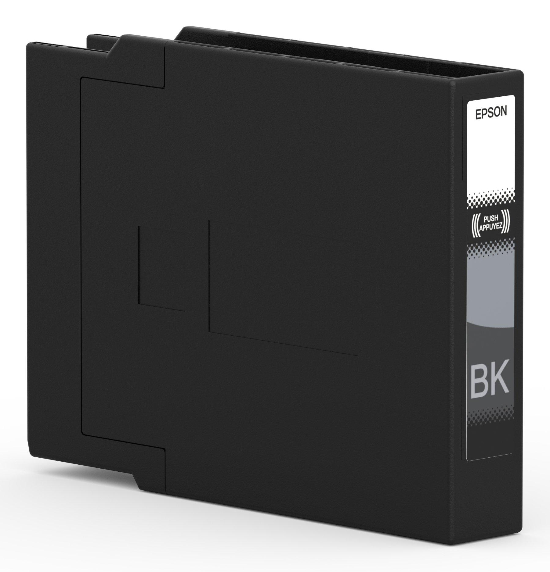 d27b799e5191b06701e4c14190d3d49925b0ccd1.jpg Epson C13T13X140 inktcartridge 1 stuk(s) Origineel Hoog (XL) rendement Zwart C13T13X140 - Afbeelding 1