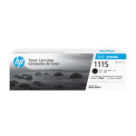HP Samsung MLT-D111S zwarte tonercartridge SU810A