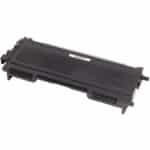 Het alternatief voor Brother TN-2000 tonercartridge 1 stuk(s) Zwart TN-2000