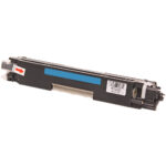 Alternatief voor CE311A HP 126A / CF351A HP 130A CLJ Toner cyaan