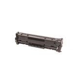 Het alternatief voor HP 304A  zwarte LaserJet tonercartridge CC530A