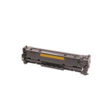 Het alternatief voor HP 304A  gele LaserJet tonercartridge CC532A