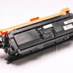 Het alternatief voor HP 649X  high-capacity zwarte LaserJet tonercartridge CE260X