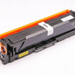 Het alternatief voor HP 305A  gele LaserJet tonercartridge CE412A / CF382A