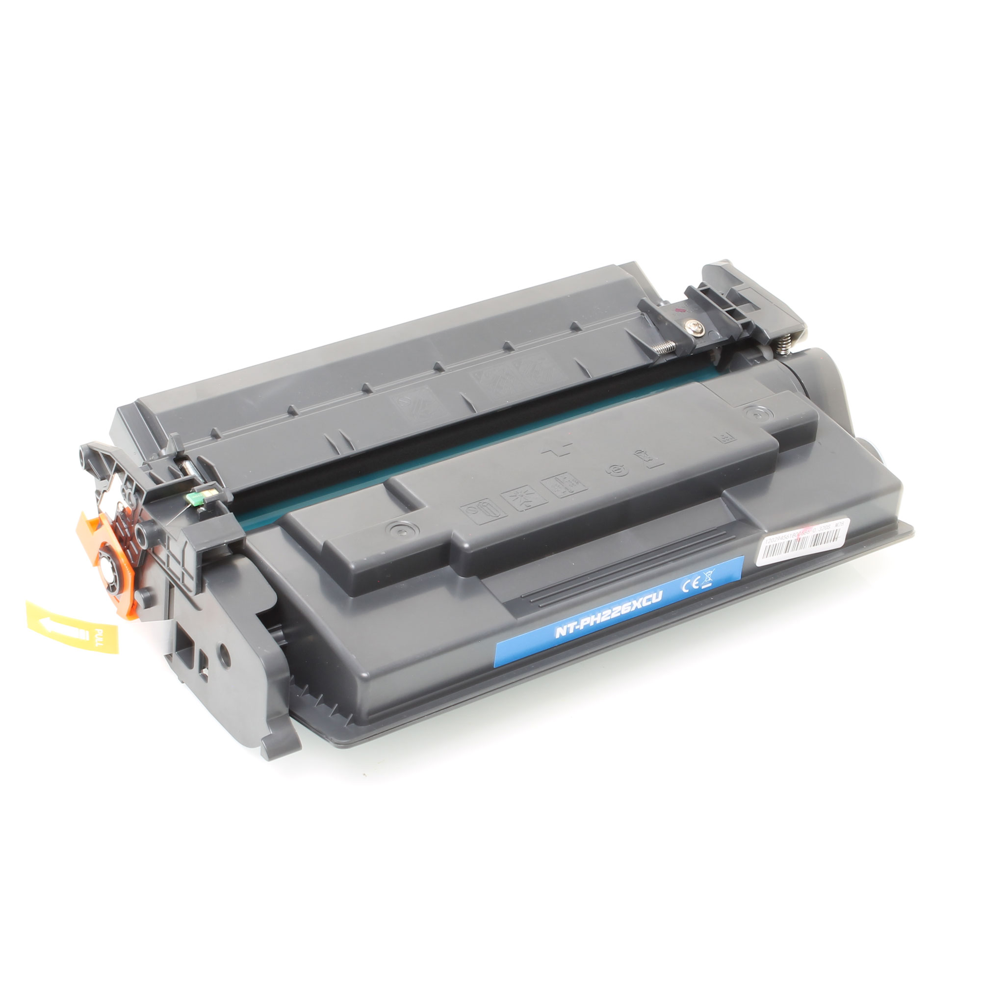 gsobild_20035-1.jpg Het alternatief voor HP 26X high-capacity zwarte LaserJet tonercartridge CF226X - Afbeelding 1