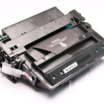 Alternatief voor HP 51X LJ Cartridge zwart. Q7551X