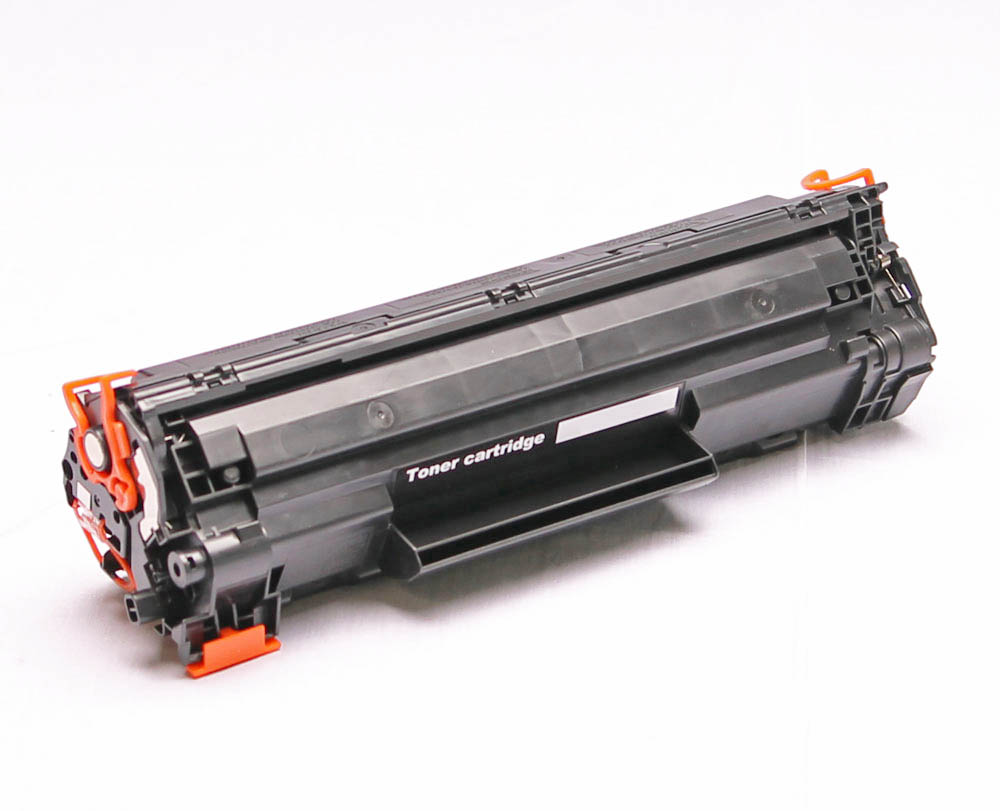 gsobild_20539.jpg Huismerk voor CF279A HP 79A LJ PRO Cartridge zwart - Afbeelding 1