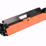 Het alternatief voor HP 30A  zwarte LaserJet tonercartridge CF230A