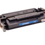 Het alternatief voor HP 59A  zwarte LaserJet tonercartridge CF259A