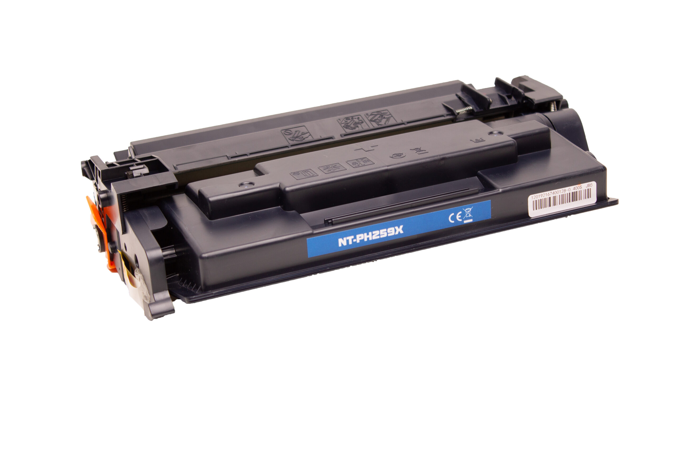 gsobild_26639.jpg Het alternatief voor HP 59A zwarte LaserJet tonercartridge CF259A - Afbeelding 1