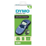 DYMO LetraTag LT-100H Labelprinter | Labelmaker met ABC-toetsenbord voor thuis en op kantoor S0883990