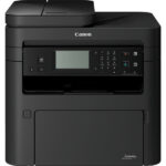 Canon i-SENSYS MF267dw II Laser A4 1200 x 1200 DPI 28 ppm Wifi 5938C008