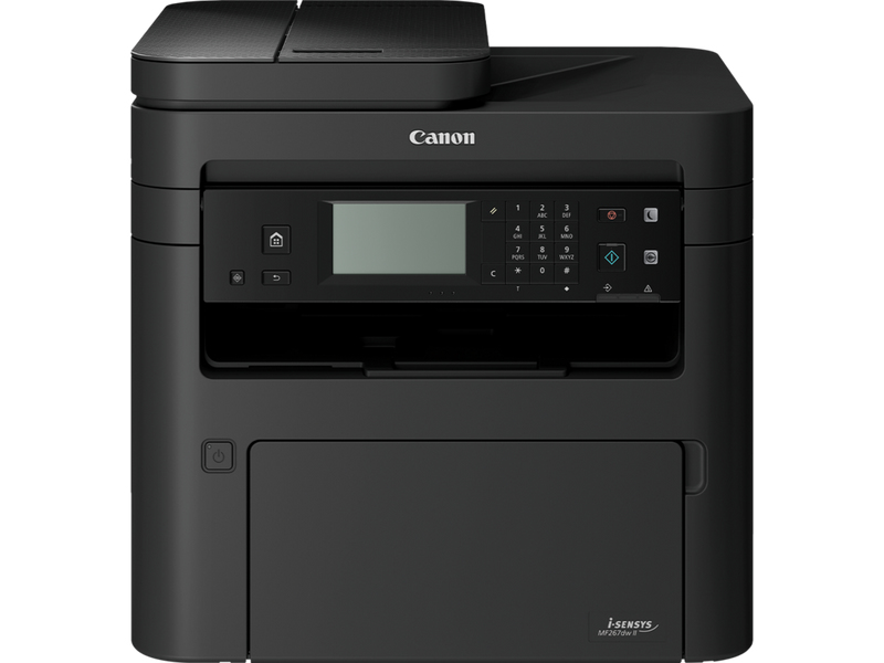 104803954_8995818312-2.jpg Canon i-SENSYS MF264dw II Laser A4 1200 x 1200 DPI 28 ppm Wifi 5938C017 - Afbeelding 1