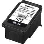 Canon PG-575 inktcartridge 1 stuk(s) Origineel Normaal rendement Zwart 5438C001