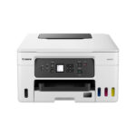 Canon MAXIFY GX3050 Inkjet A4 600 x 1200 DPI Wifi 5777C006
