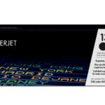 HP 131X originele high-capacity zwarte LaserJet tonercartridge CF210X