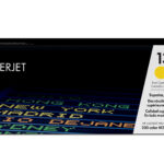 HP 131A originele gele LaserJet tonercartridge CF212A