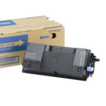 KYOCERA TK-3130 tonercartridge 1 stuk(s) Origineel Zwart 1T02LV0NL0