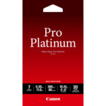 Canon 2768B013 pak fotopapier A6 Glans 2768B013