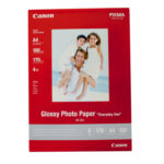 Canon GP-501 A4 Glans 0775B076