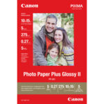 Canon 2311B053 pak fotopapier A6 Glans 2311B053