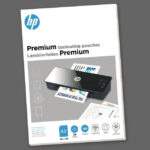 HP 9127 laminatorzak 50 stuk(s) 9127