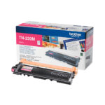 Brother TN-230M tonercartridge 1 stuk(s) Origineel Magenta TN-230M
