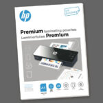 HP 9122 laminatorzak 25 stuk(s) 9122