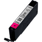 Canon 0333C001 CLI-571 XL inktcartridge 1 stuk(s) Origineel Hoog (XL) rendement Magenta 0333C001