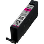 Canon 2050C001 CLI-581 inktcartridge Origineel Magenta 2050C001